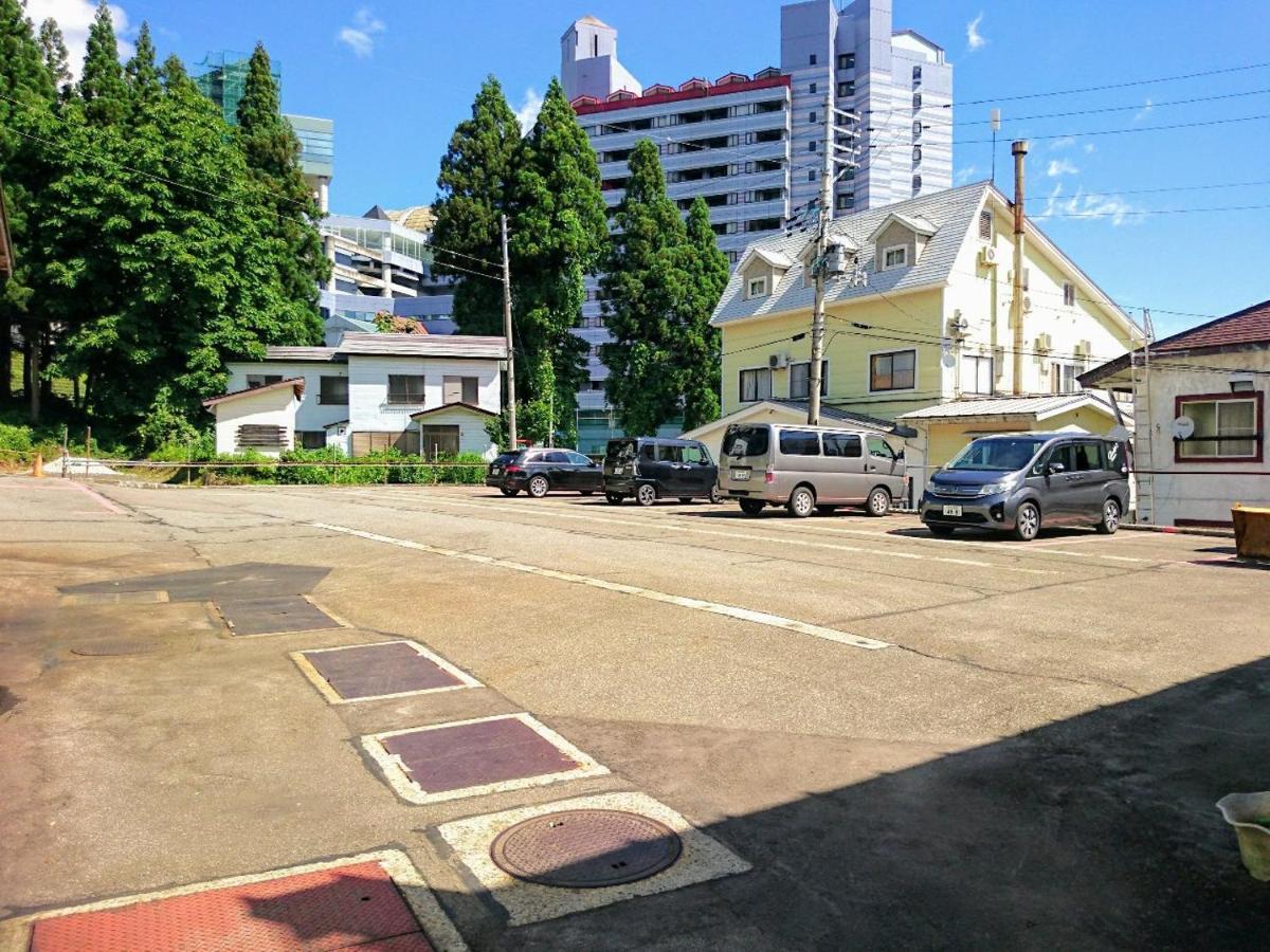 Allumeur Minamiuonuma Ngoại thất bức ảnh