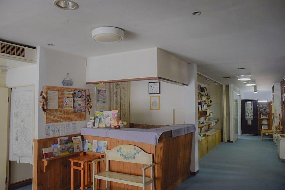 Allumeur Minamiuonuma Ngoại thất bức ảnh